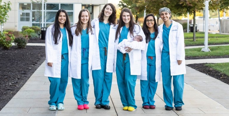 Obstetrics And Gynecology Resident Benefits